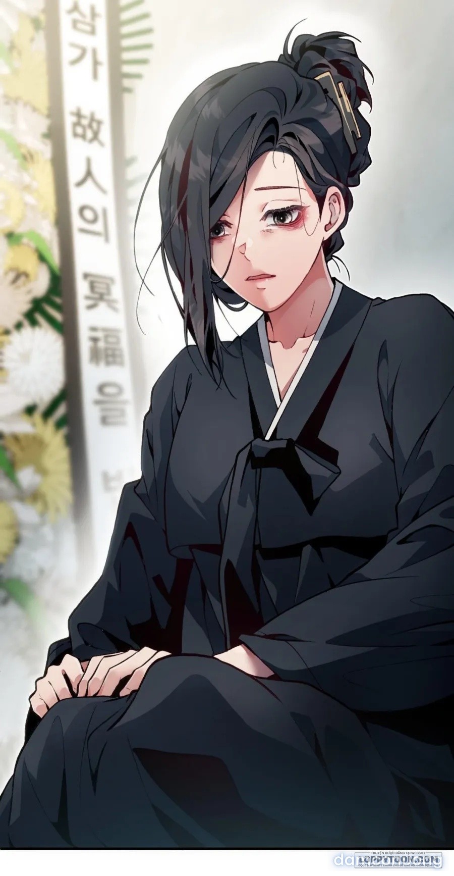 『18+』Đáy Vực 