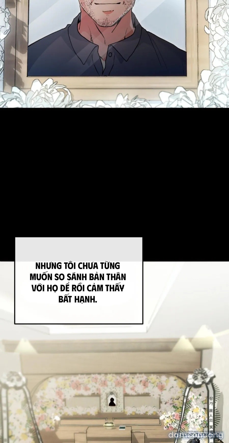 『18+』Đáy Vực 