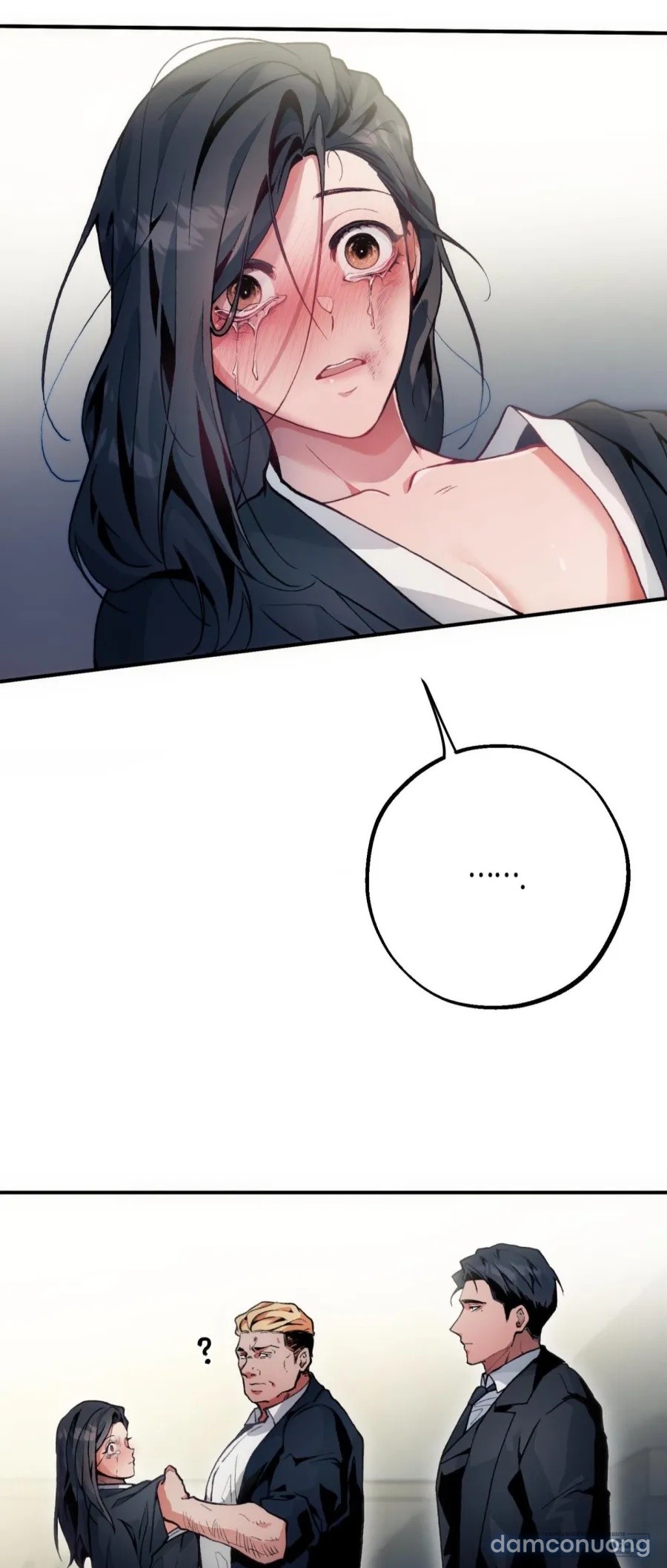 『18+』Đáy Vực 