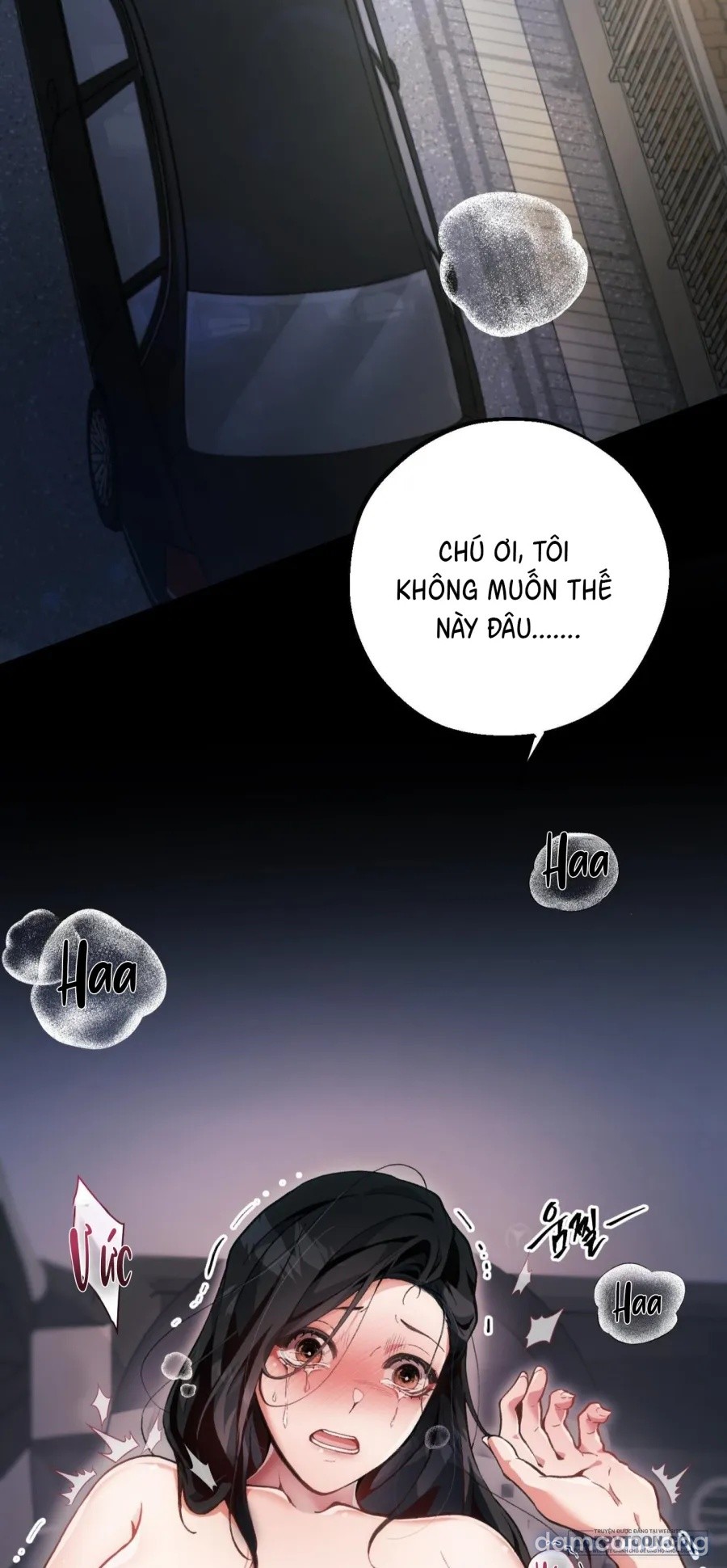 『18+』Đáy Vực 