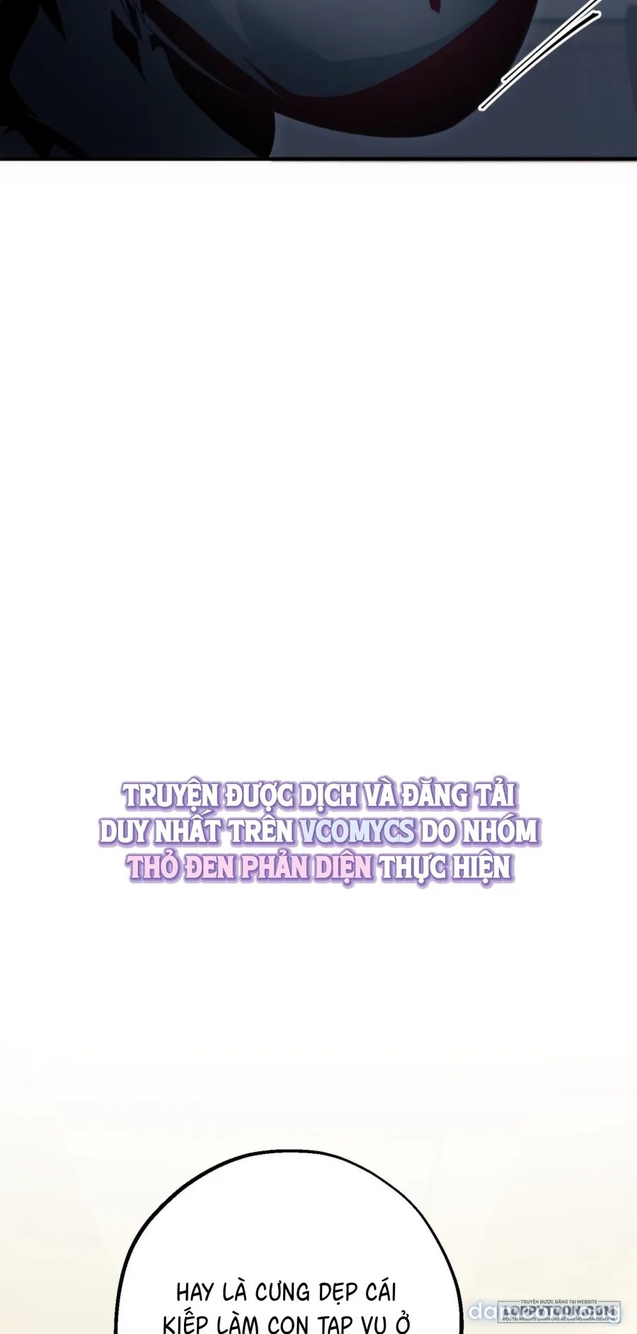 『18+』Đáy Vực 