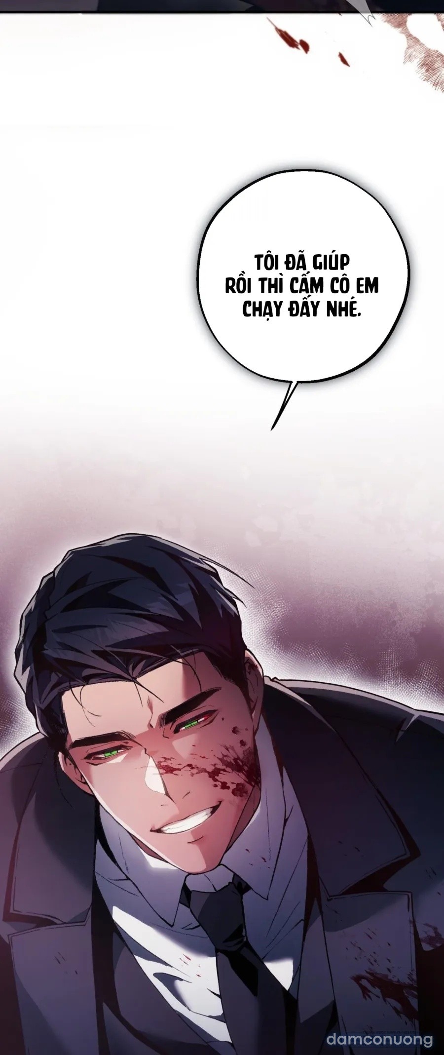 『18+』Đáy Vực 