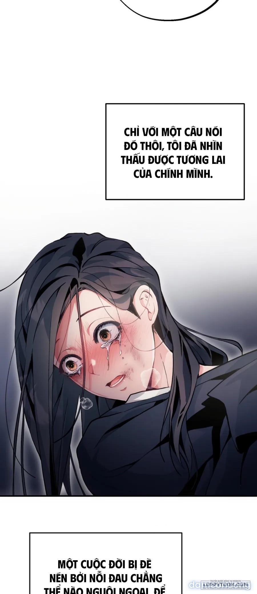『18+』Đáy Vực 