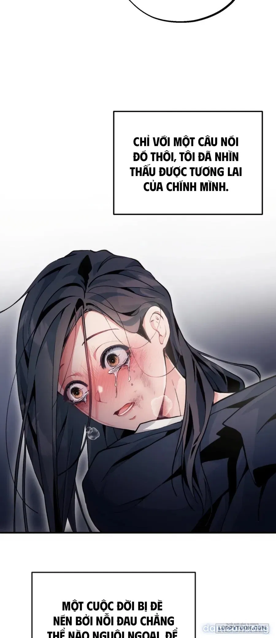 『18+』Đáy Vực 