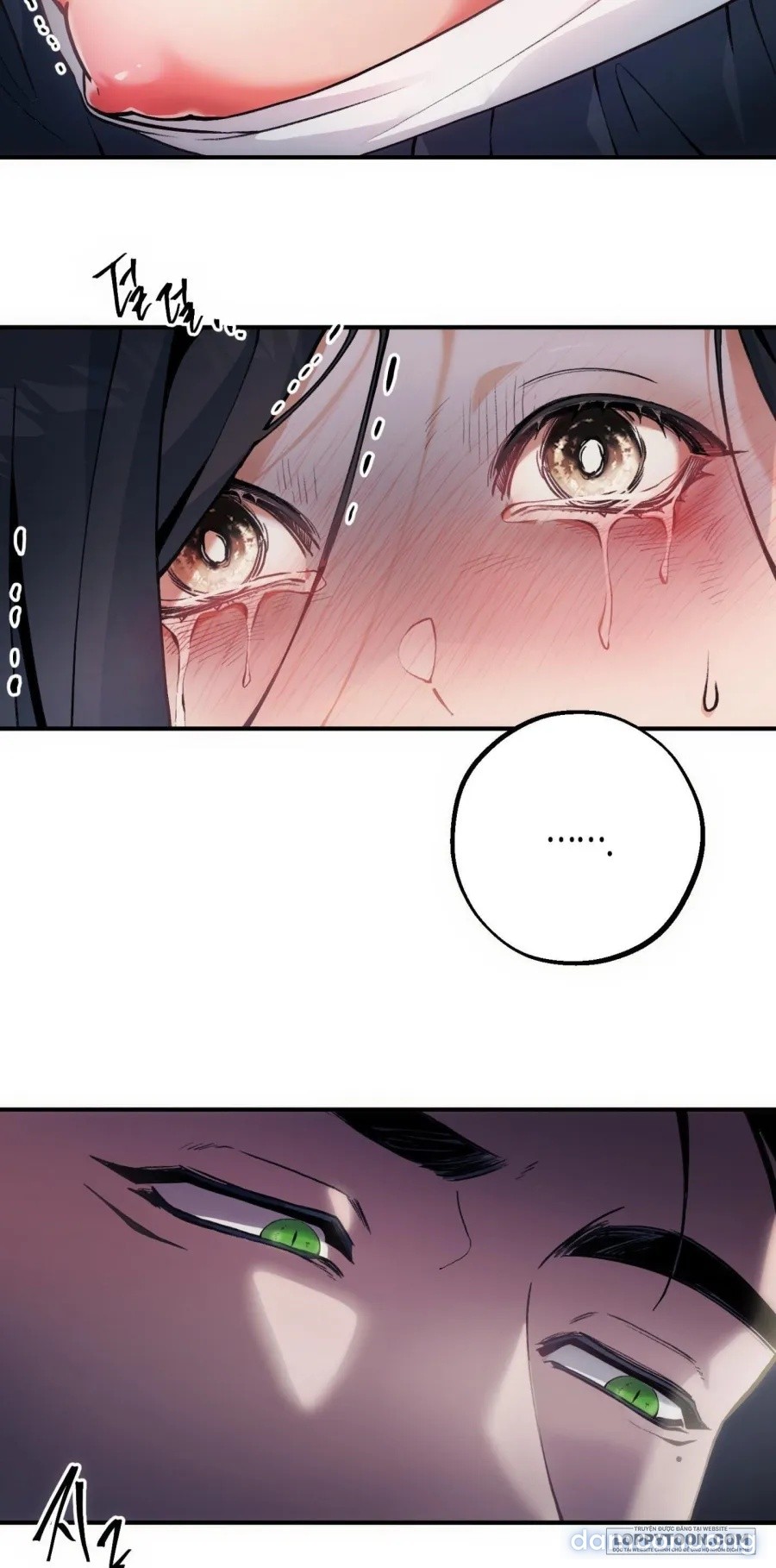 『18+』Đáy Vực 