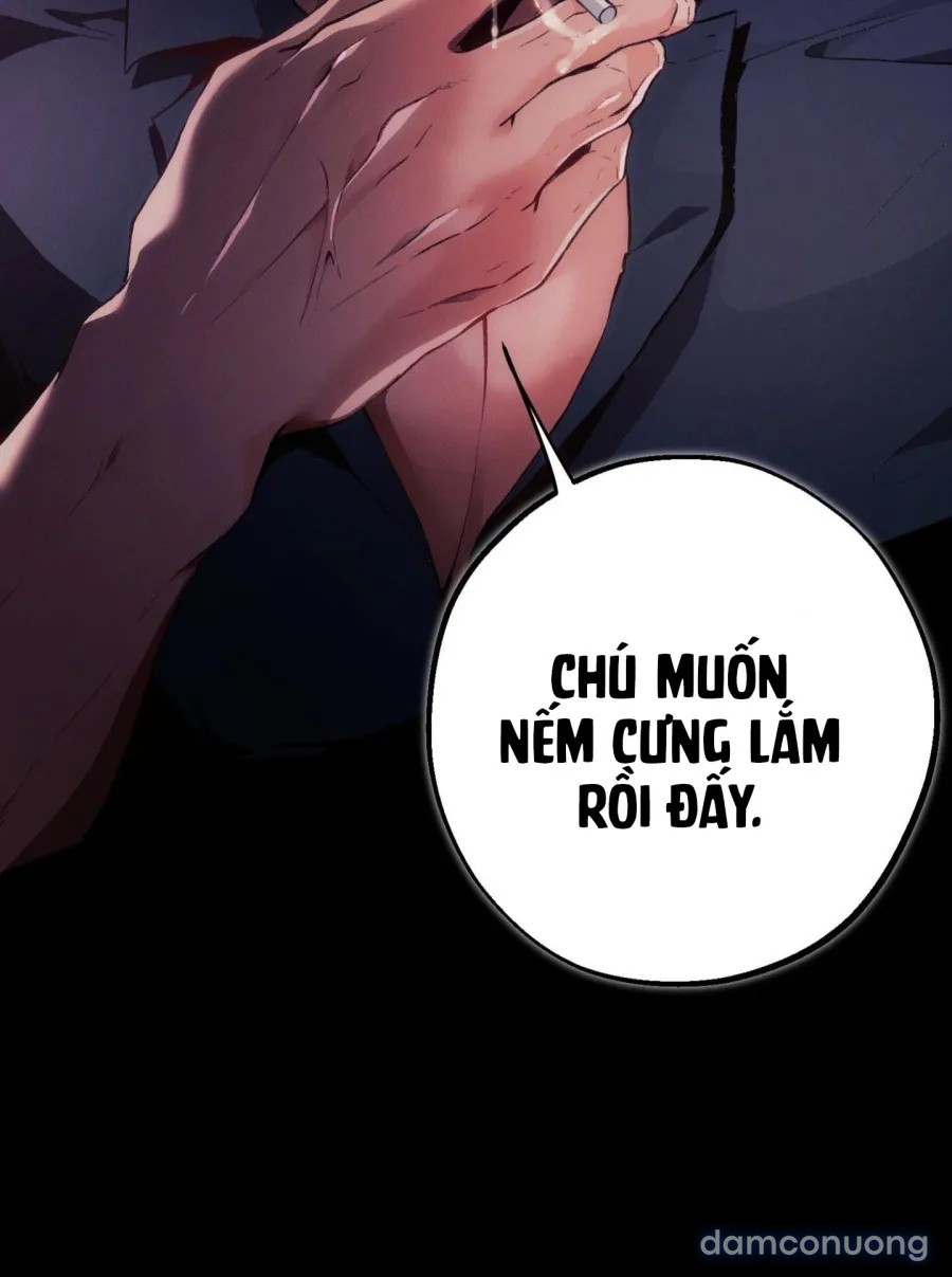 『18+』Đáy Vực 
