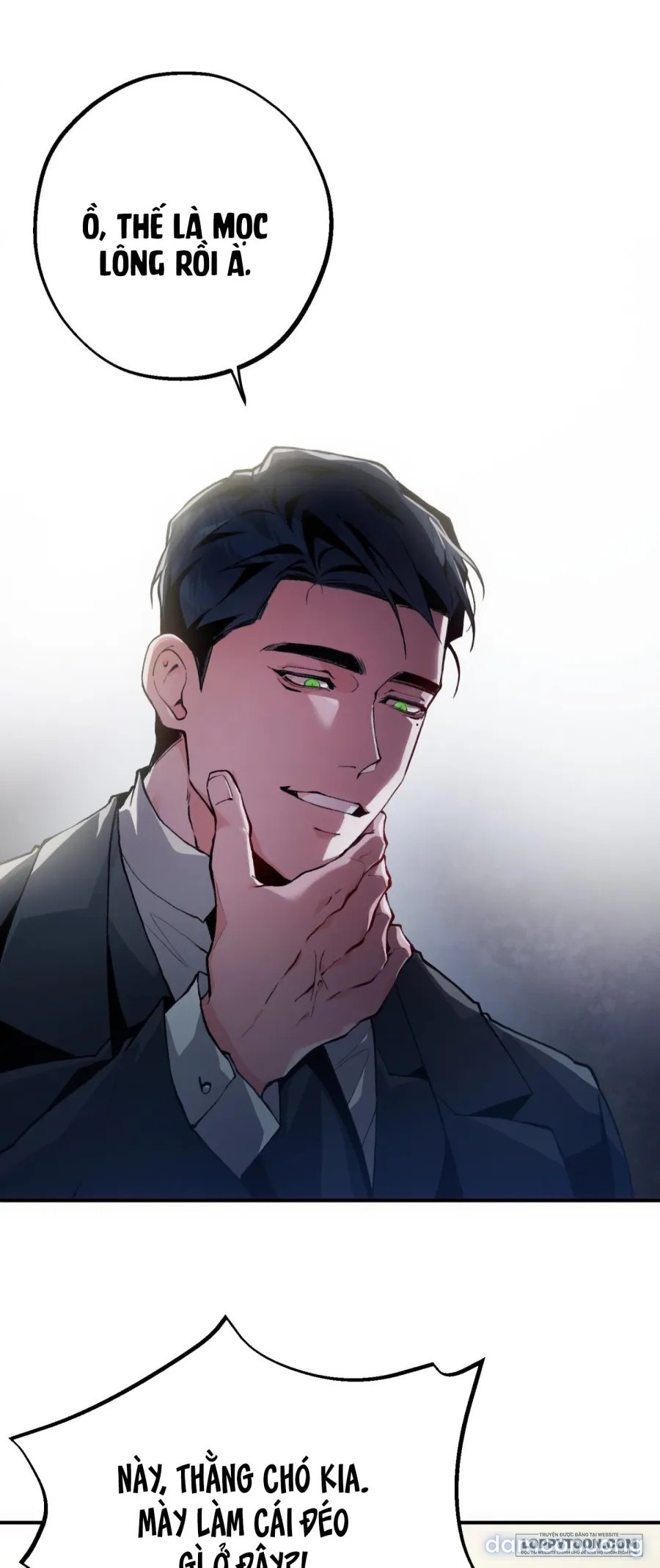 『18+』Đáy Vực 