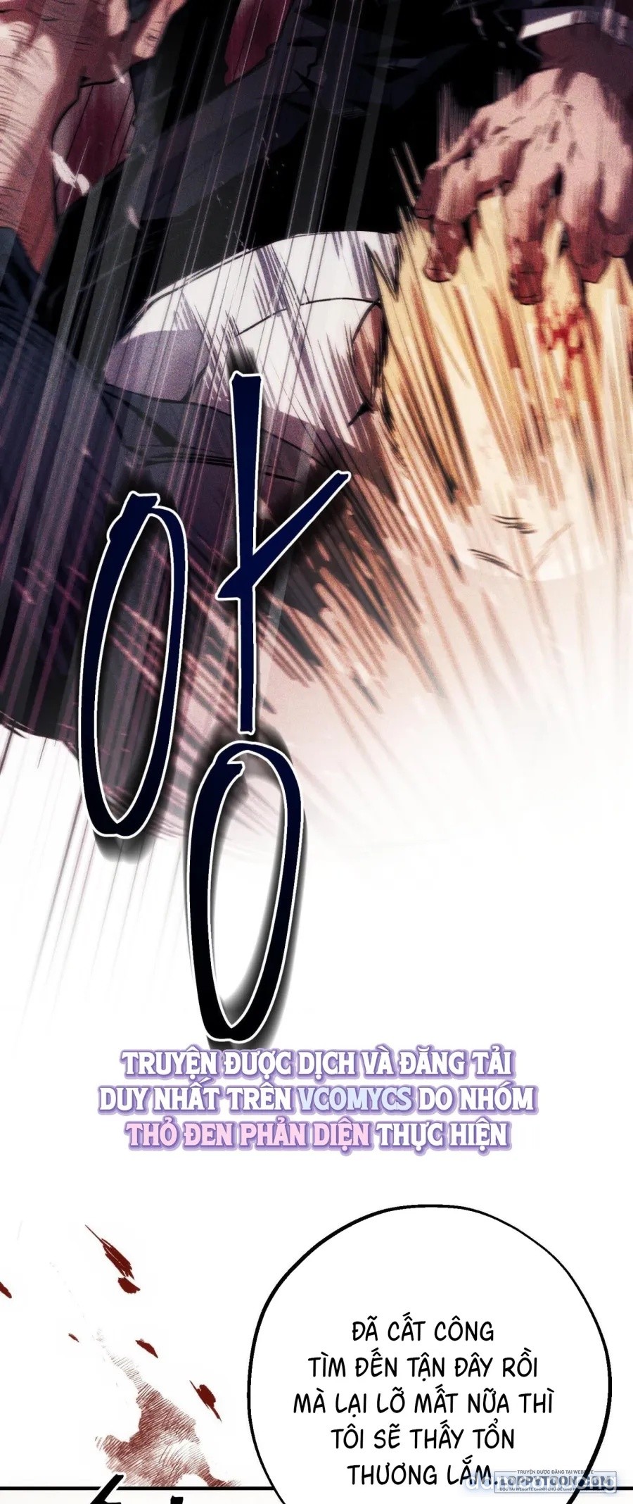 『18+』Đáy Vực 