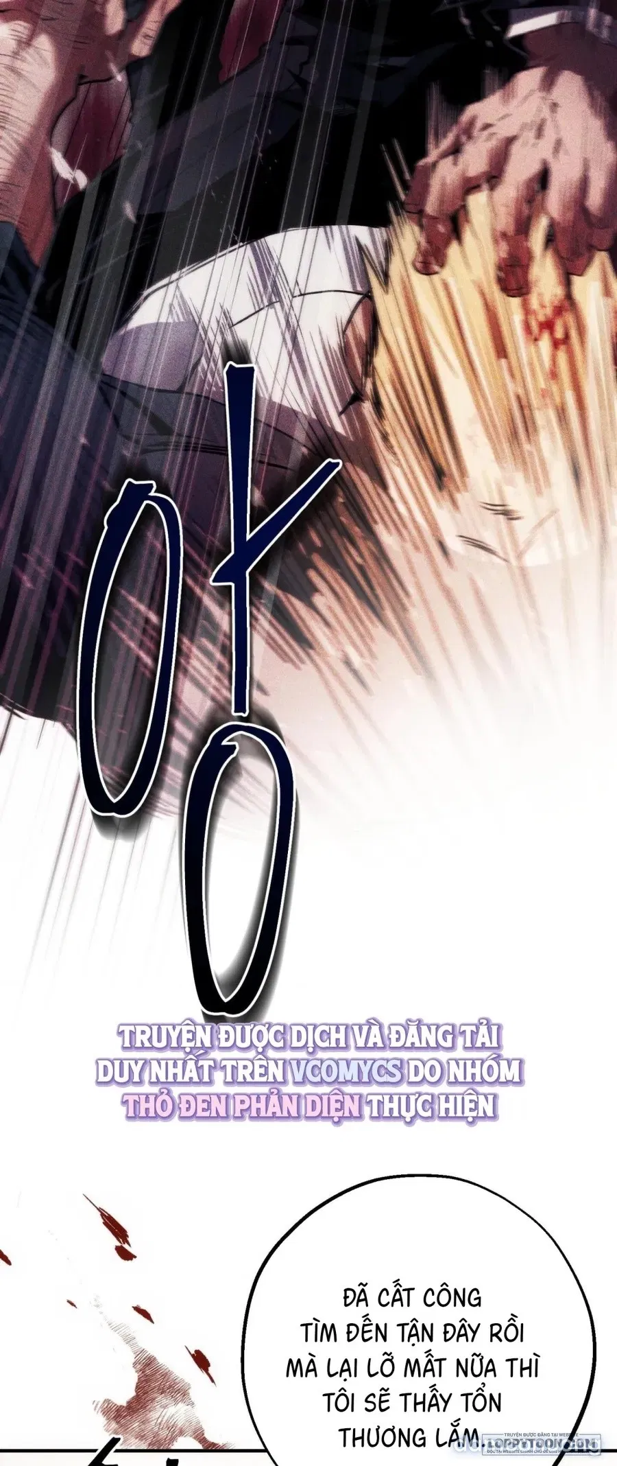 『18+』Đáy Vực 