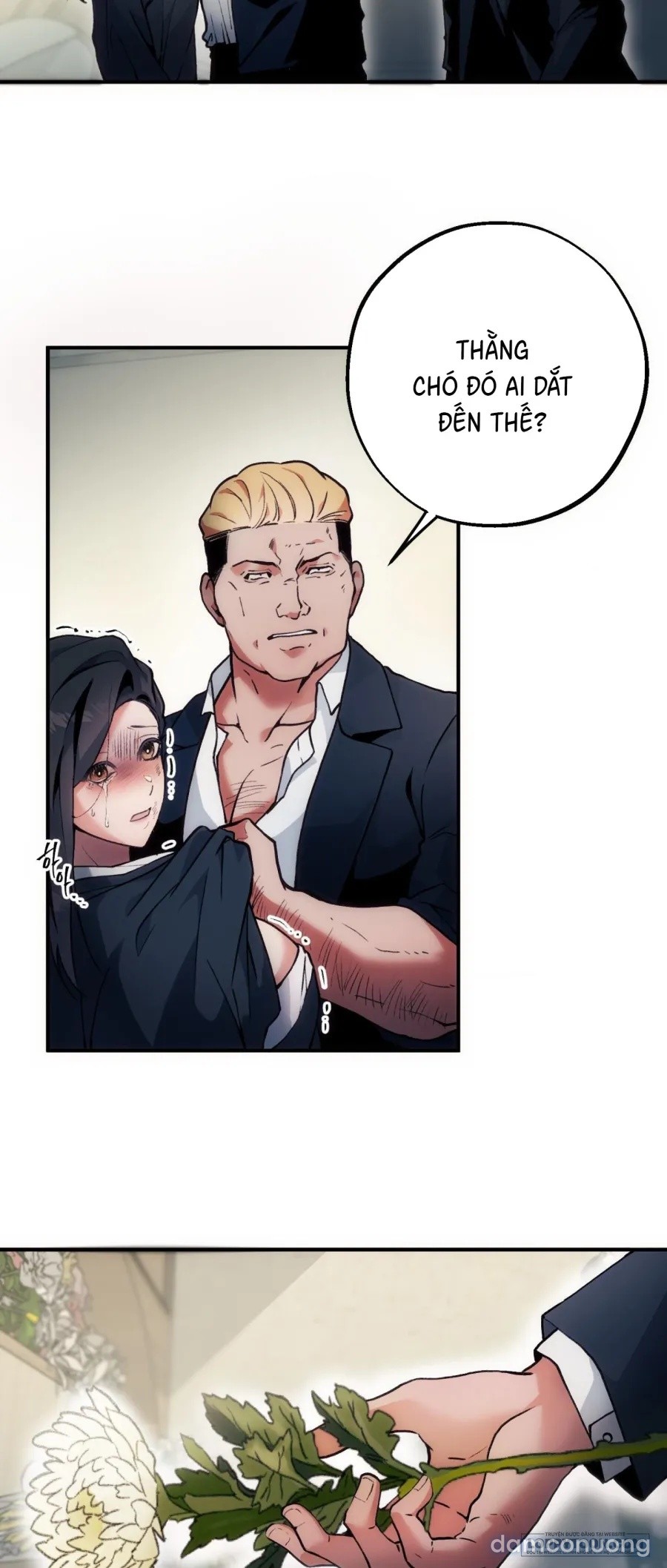 『18+』Đáy Vực 