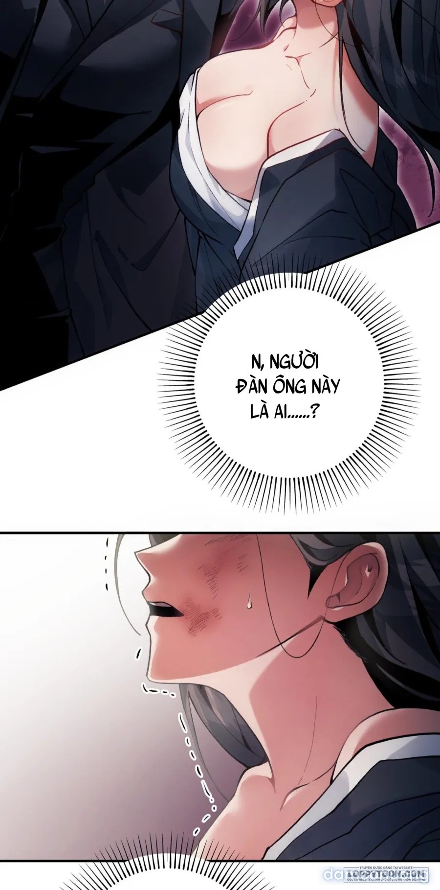 『18+』Đáy Vực 