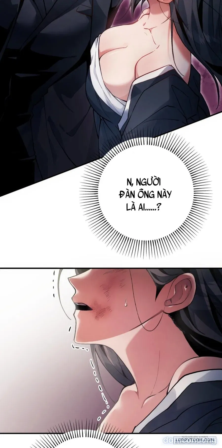 『18+』Đáy Vực 