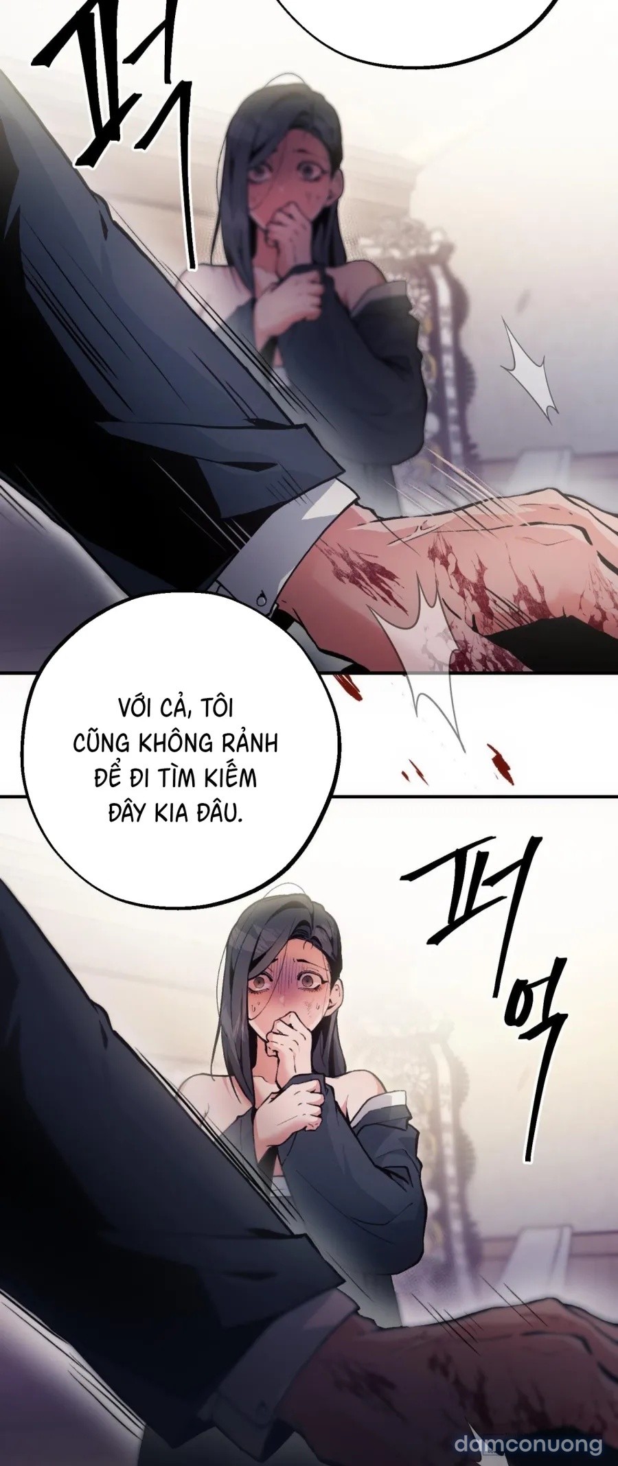 『18+』Đáy Vực 