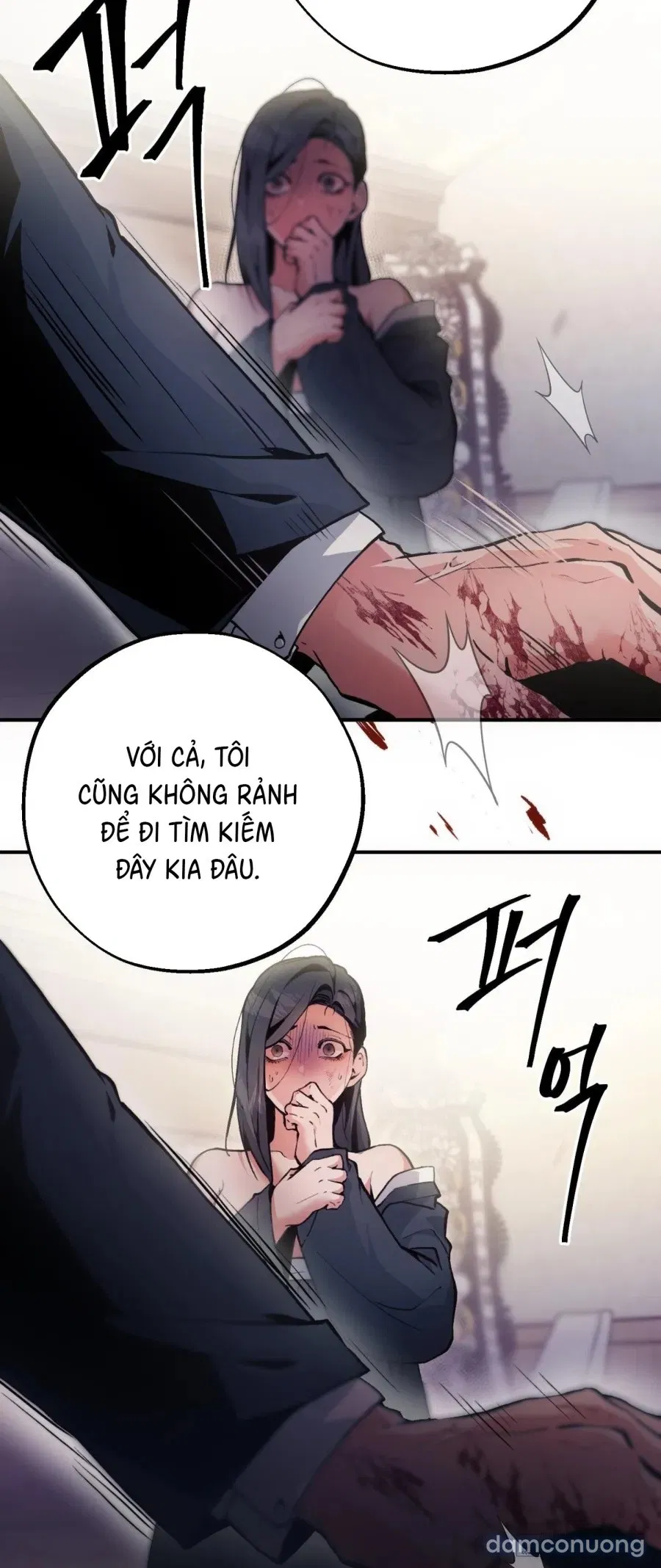 『18+』Đáy Vực 