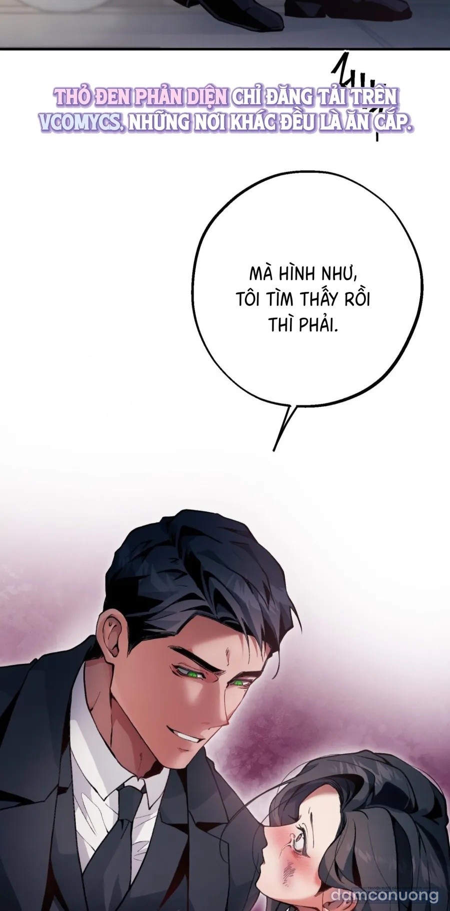『18+』Đáy Vực 