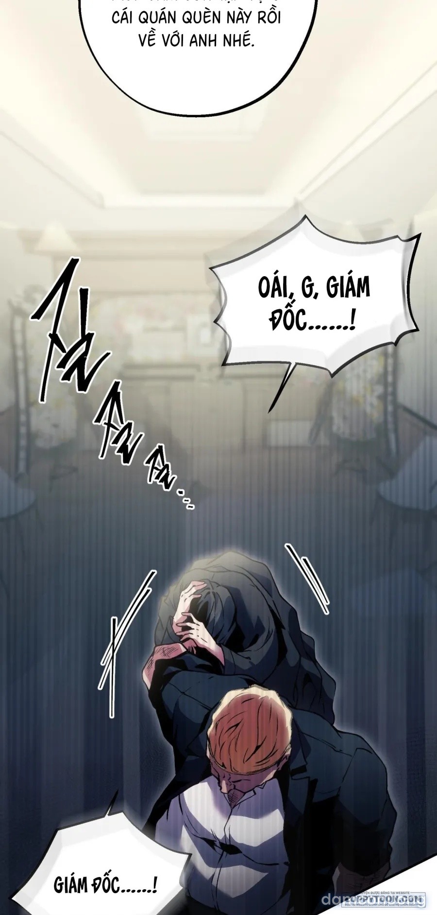 『18+』Đáy Vực 