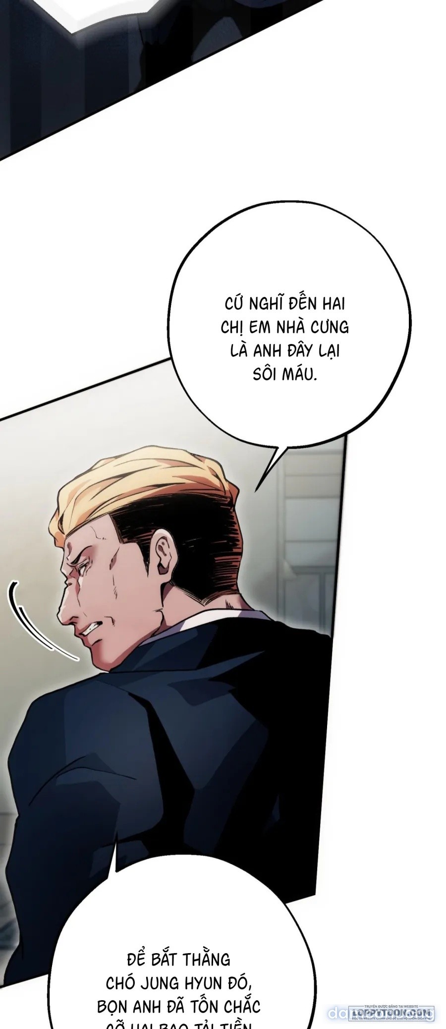『18+』Đáy Vực 