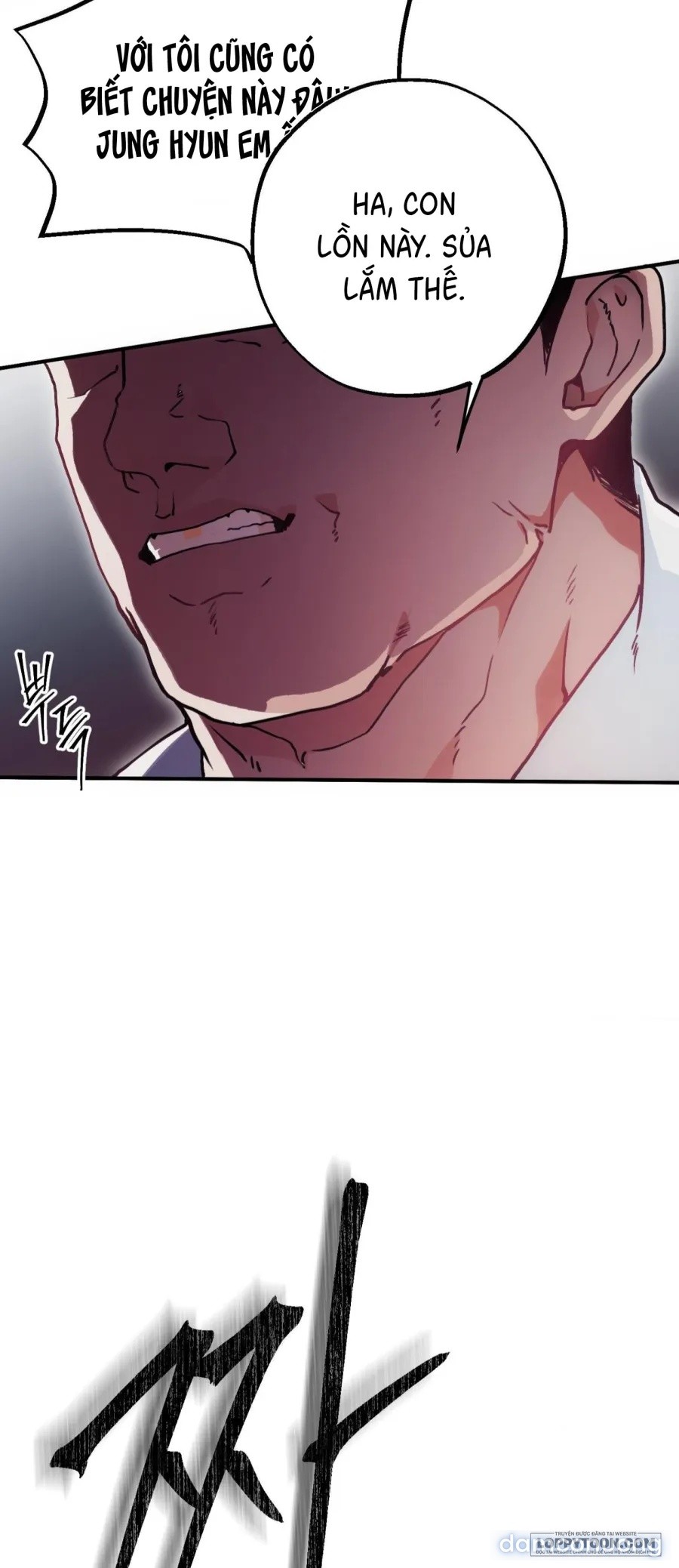 『18+』Đáy Vực 