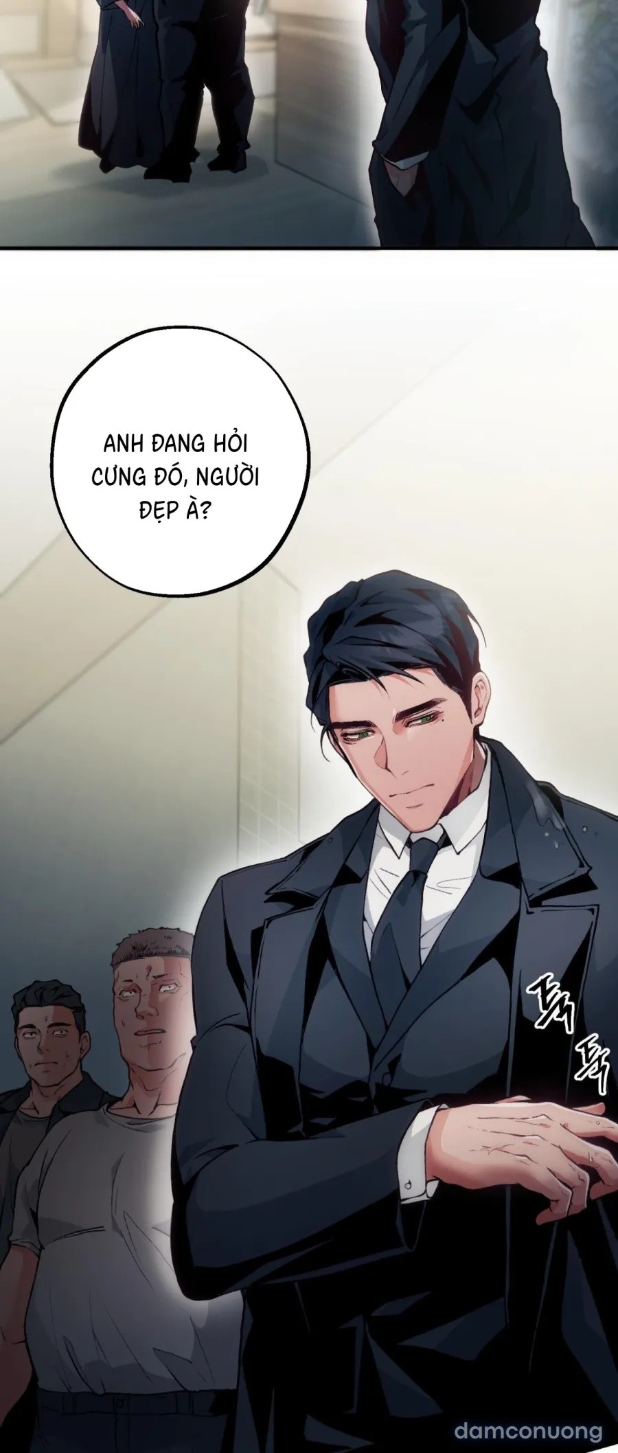 『18+』Đáy Vực 