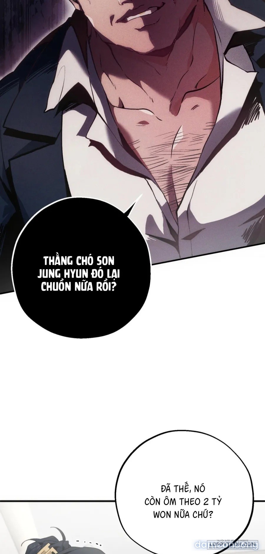 『18+』Đáy Vực 