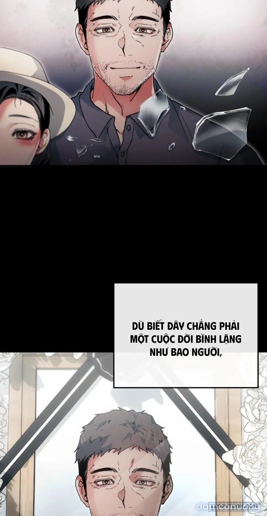 『18+』Đáy Vực 