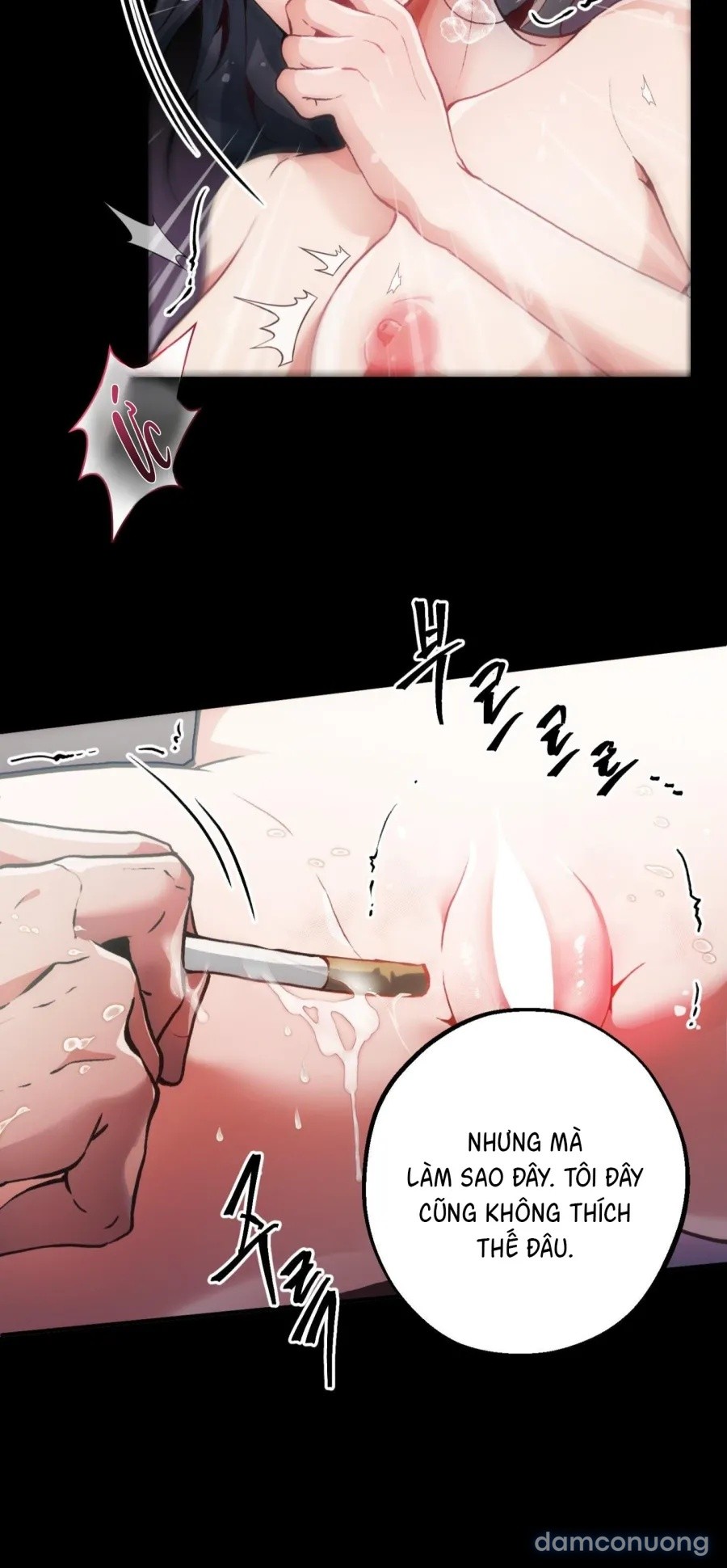 『18+』Đáy Vực 