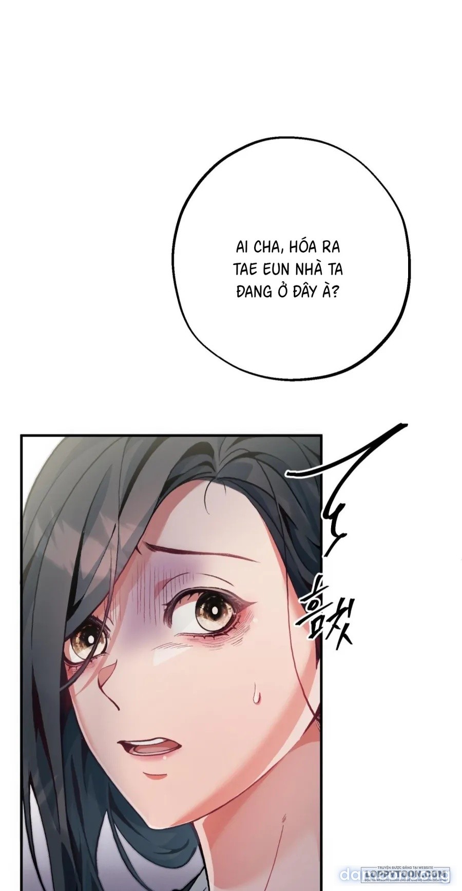 『18+』Đáy Vực 