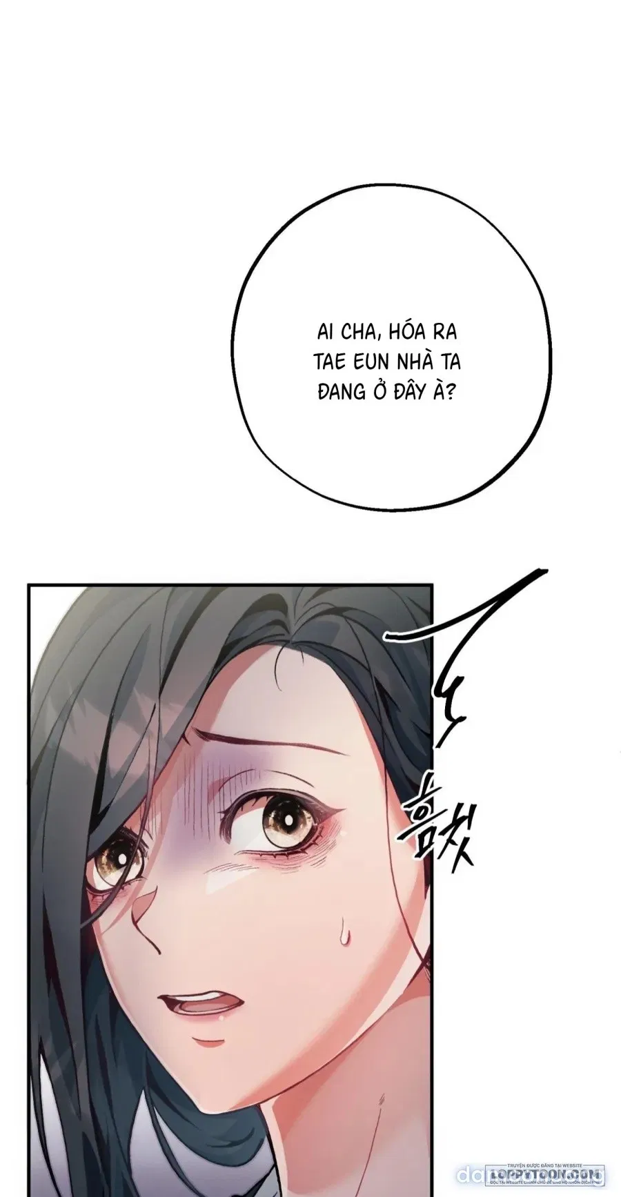 『18+』Đáy Vực 