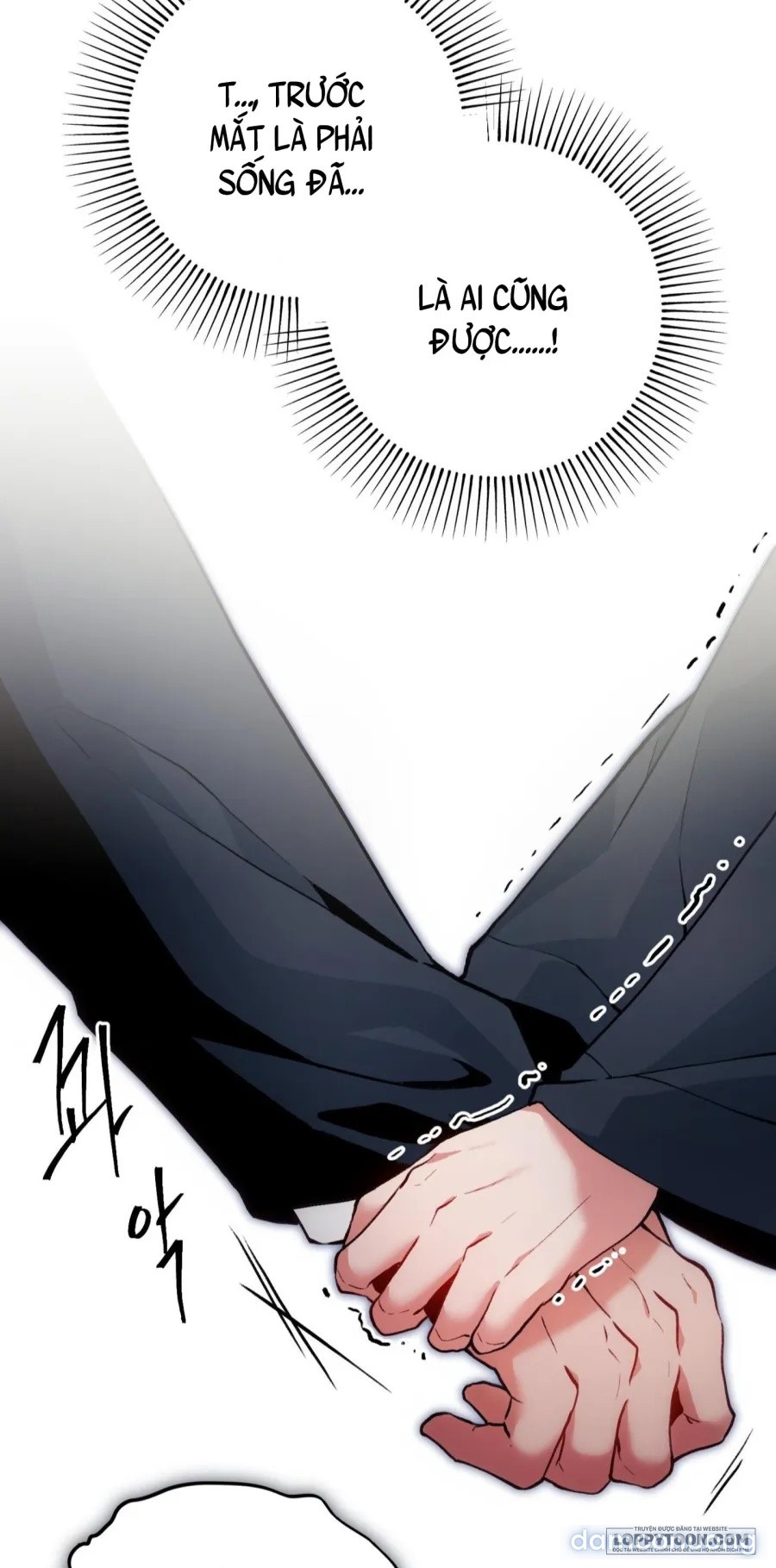 『18+』Đáy Vực 