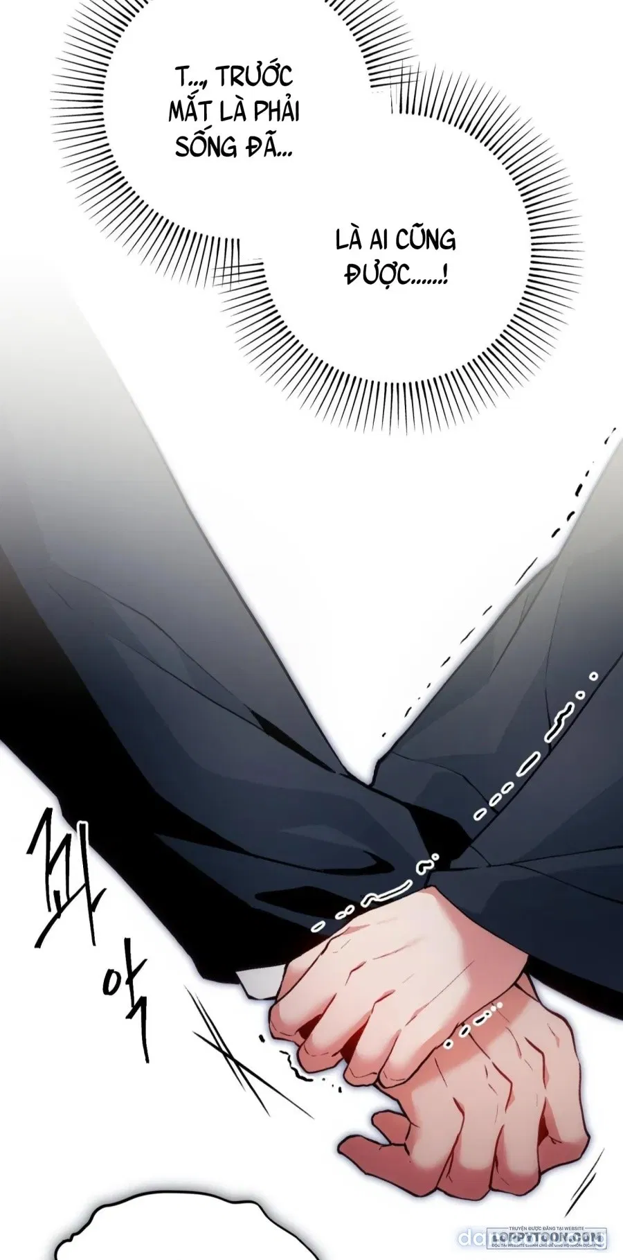 『18+』Đáy Vực 