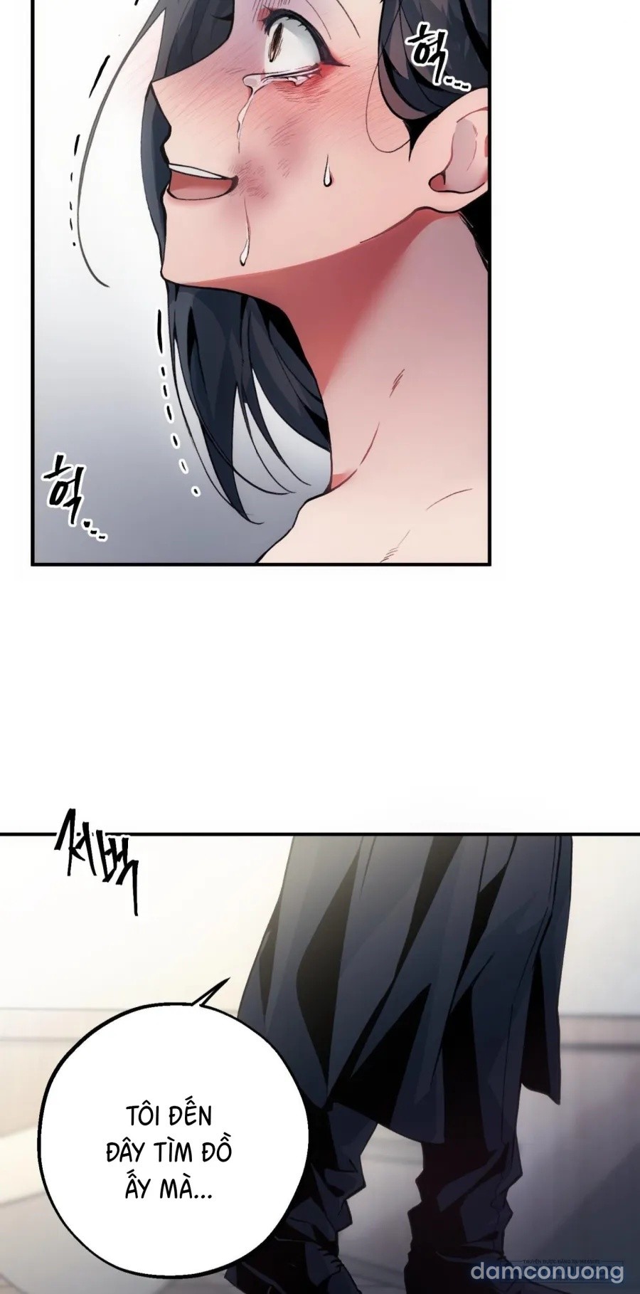 『18+』Đáy Vực 