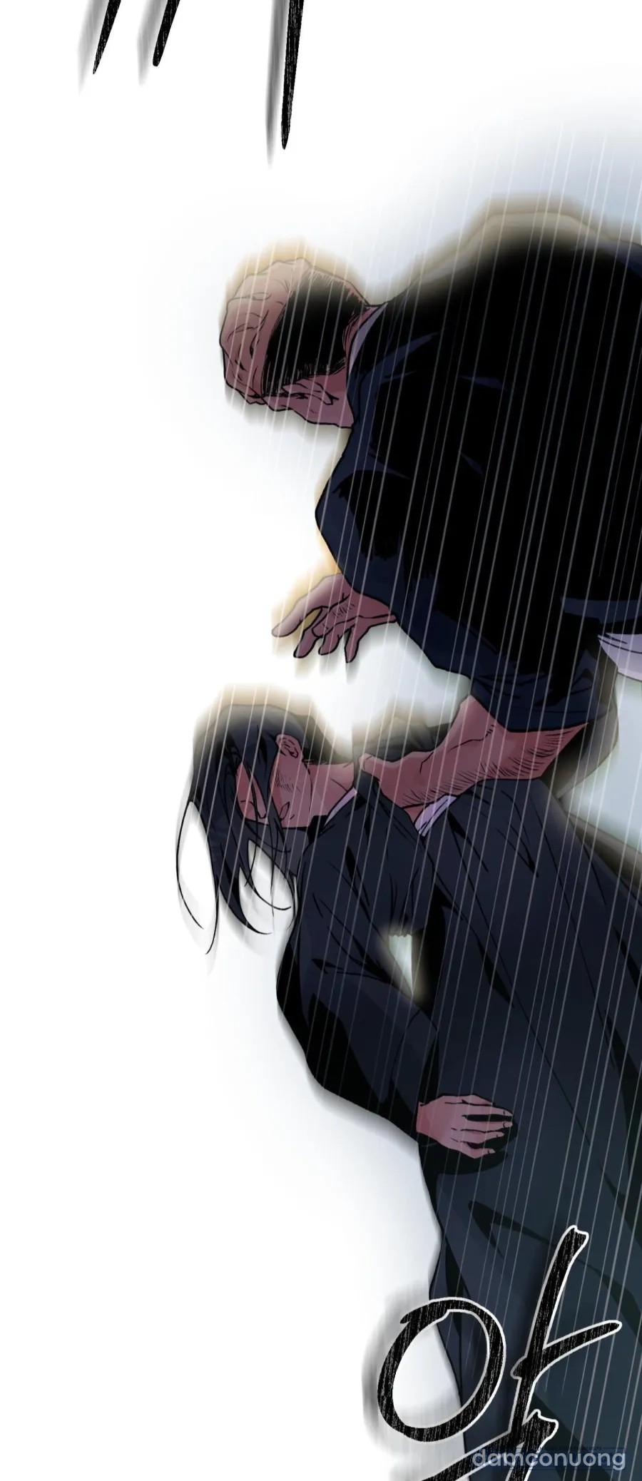 『18+』Đáy Vực 