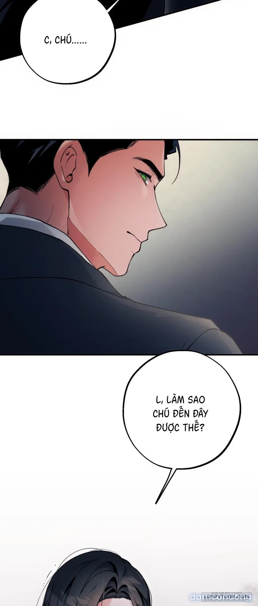 『18+』Đáy Vực 