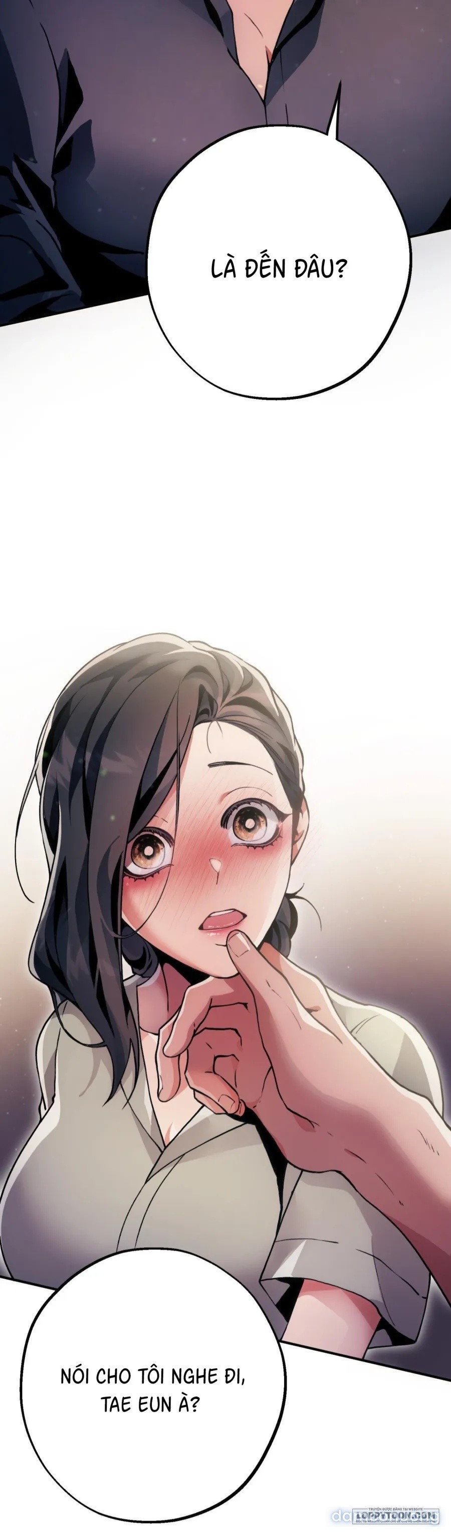 『18+』Đáy Vực 