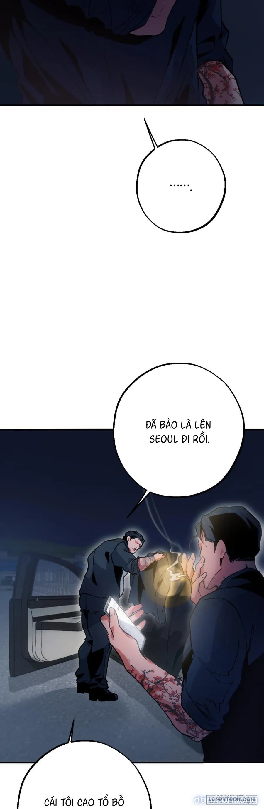 『18+』Đáy Vực 