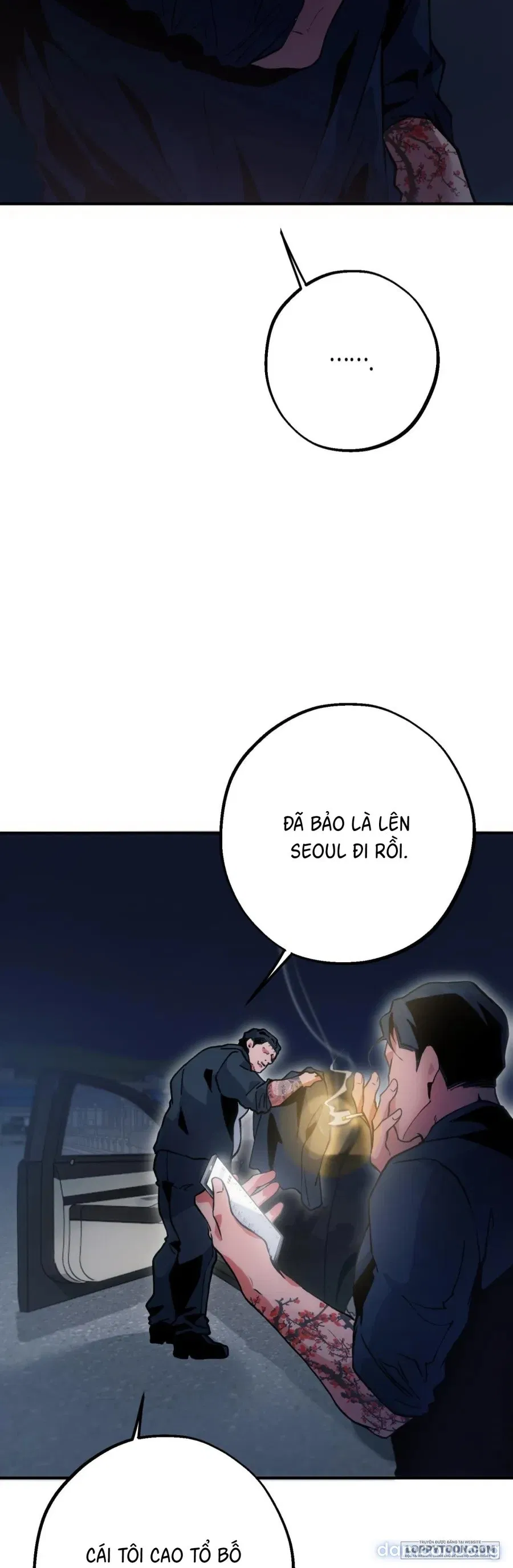 『18+』Đáy Vực 