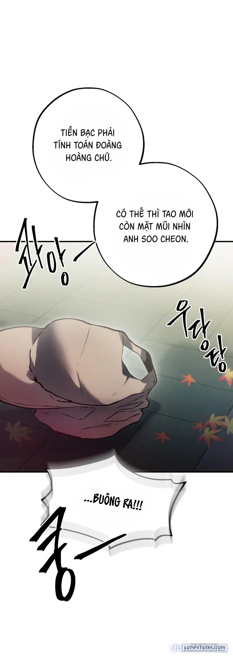 『18+』Đáy Vực 