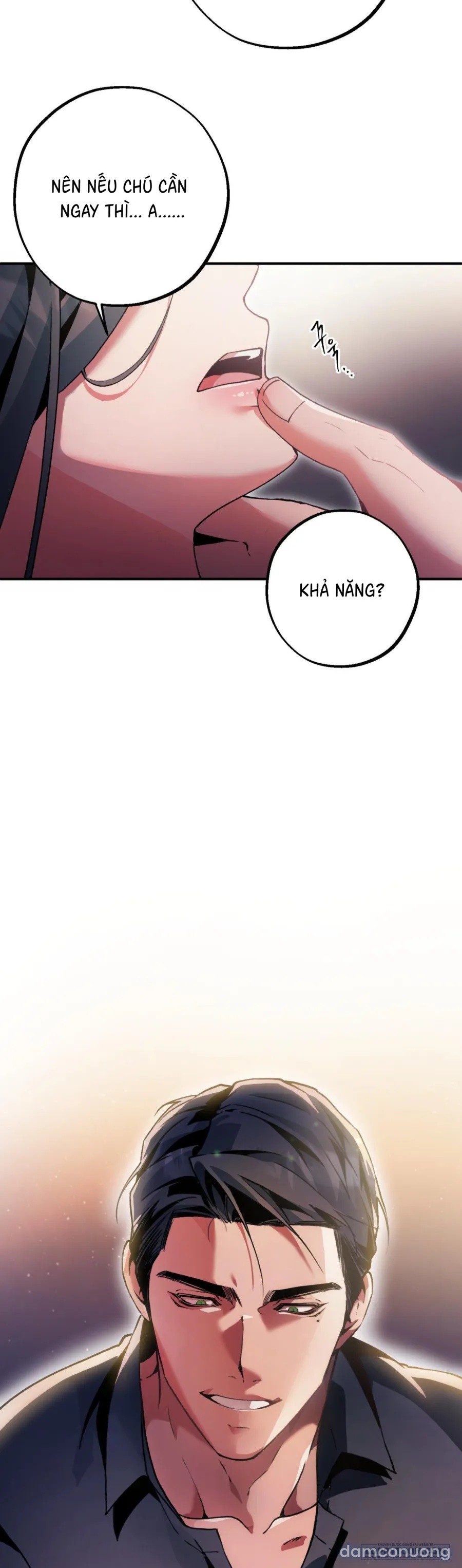 『18+』Đáy Vực 