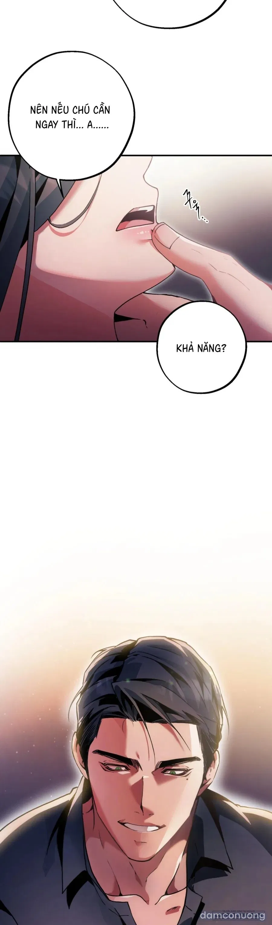 『18+』Đáy Vực 