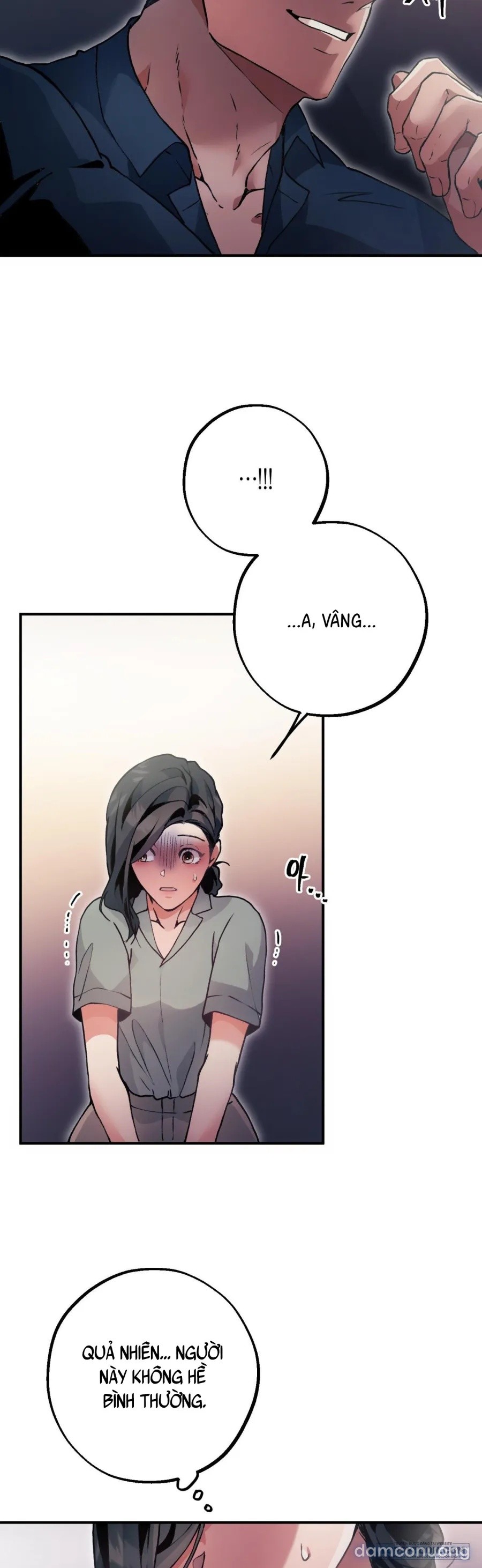 『18+』Đáy Vực 