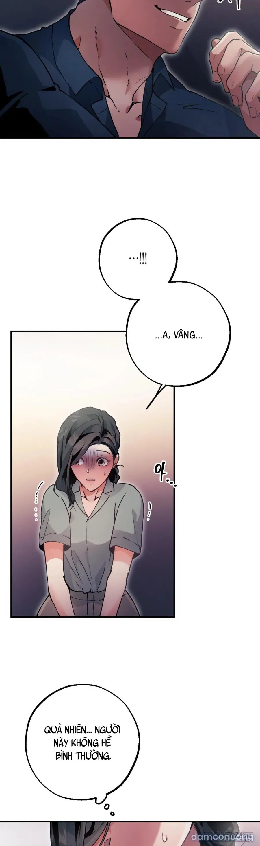 『18+』Đáy Vực 