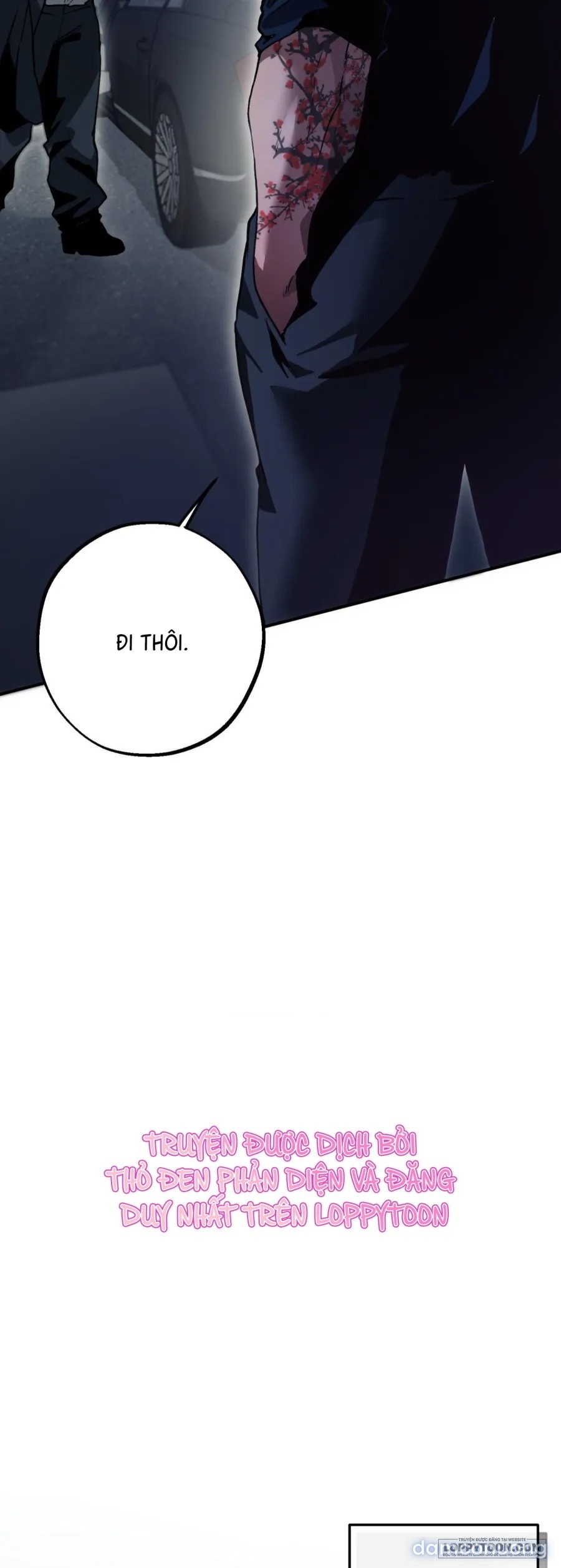 『18+』Đáy Vực 