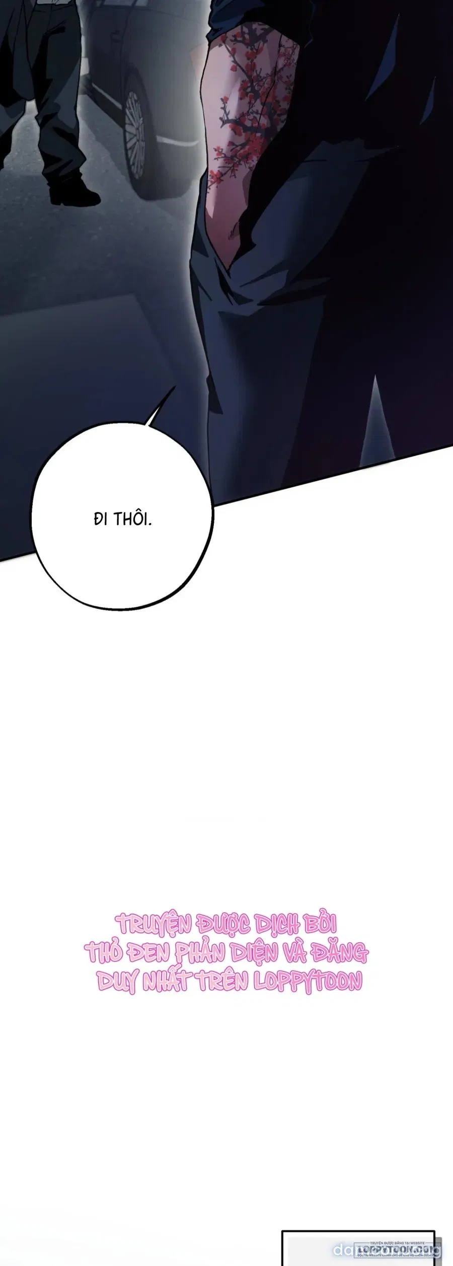 『18+』Đáy Vực 