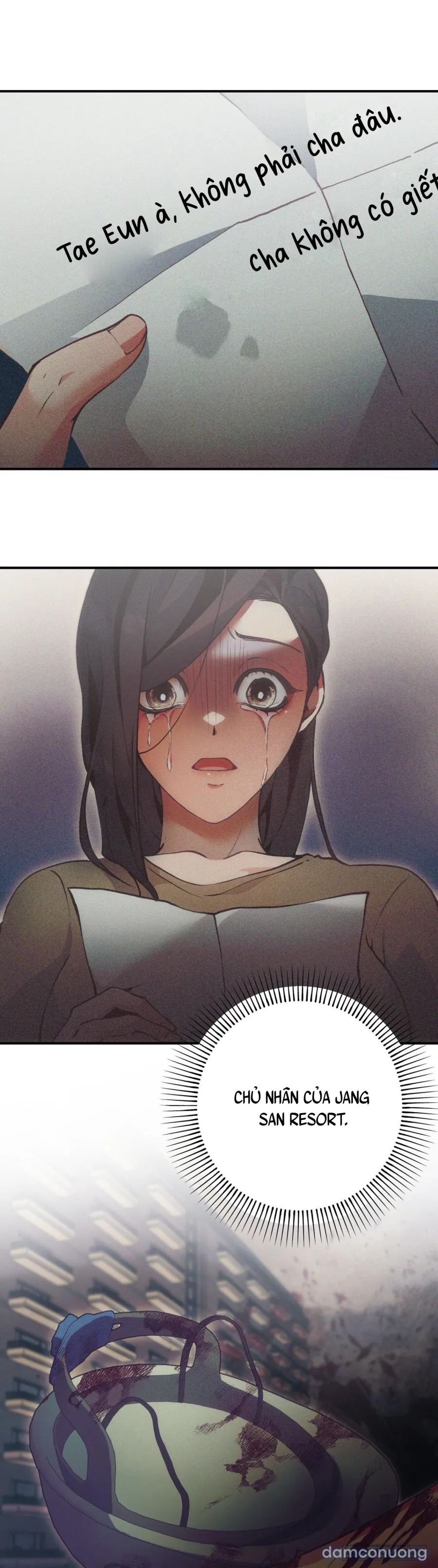 『18+』Đáy Vực 