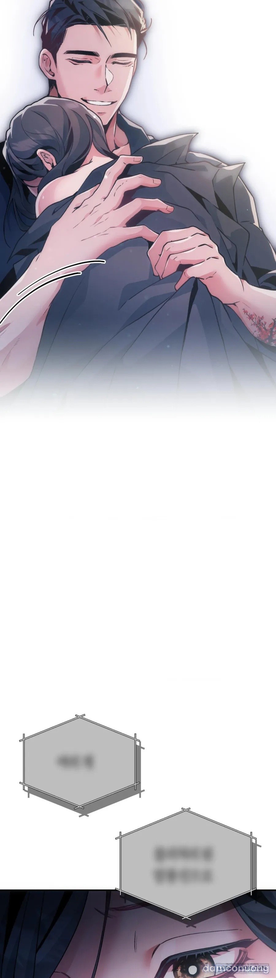 『18+』Đáy Vực 