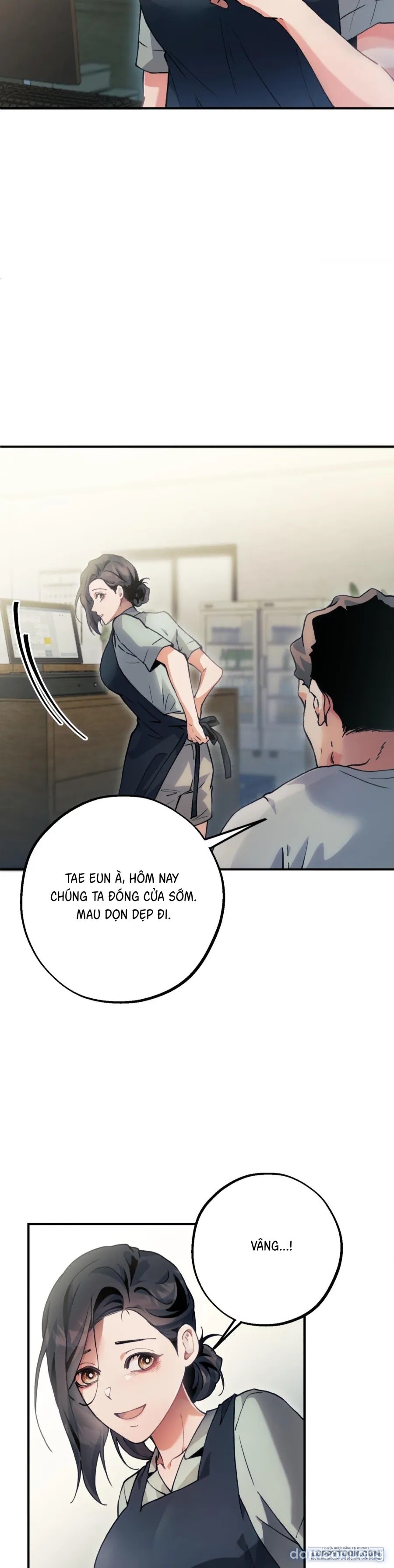 『18+』Đáy Vực 