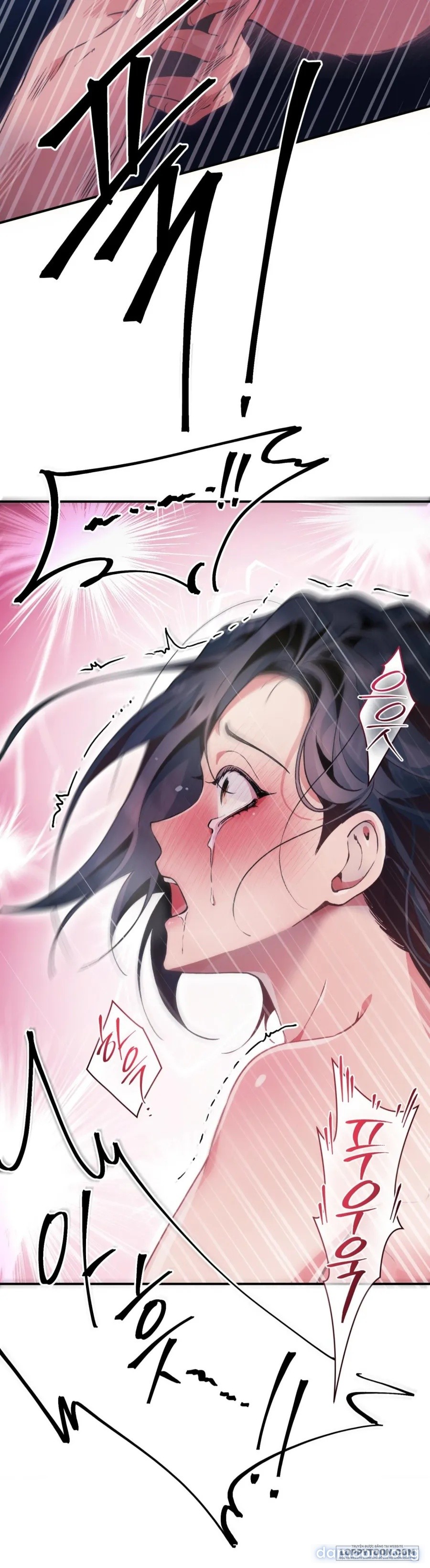 『18+』Đáy Vực 
