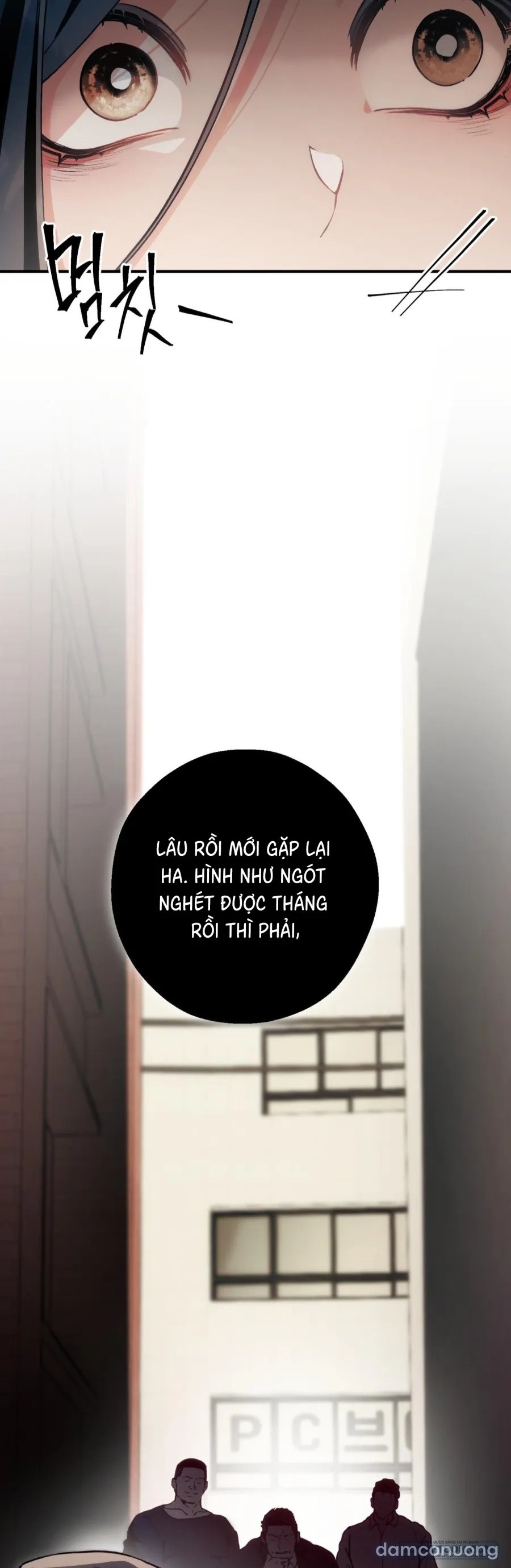 『18+』Đáy Vực 