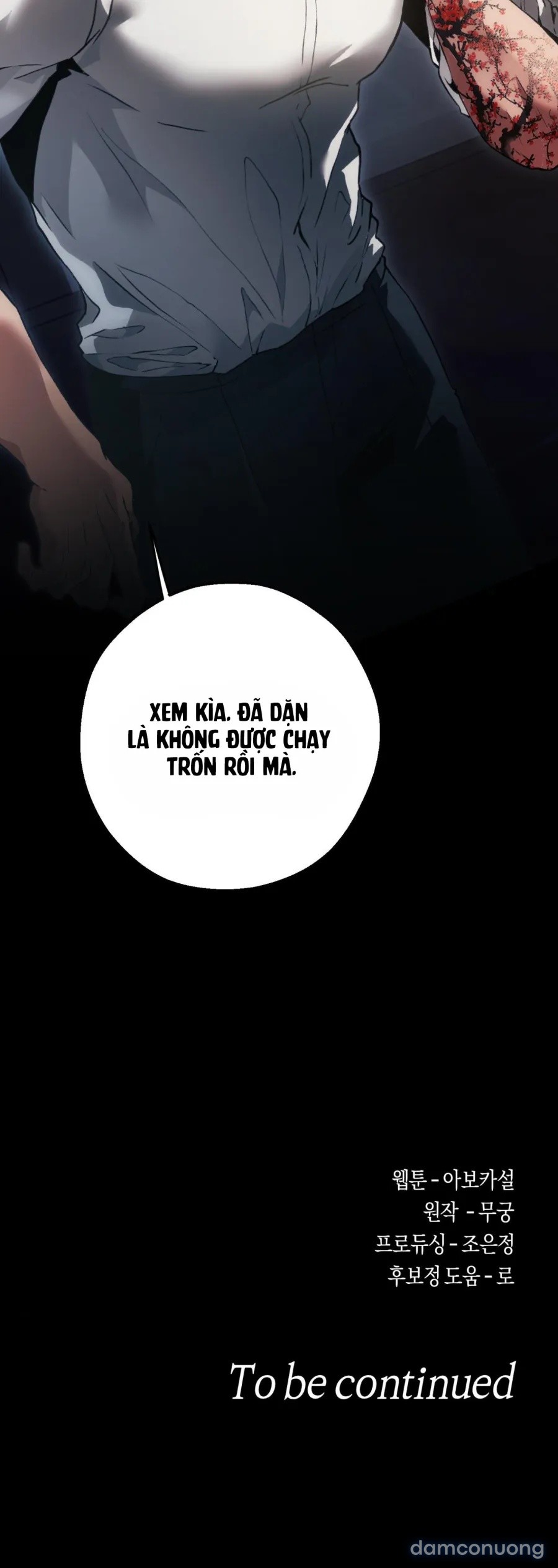 『18+』Đáy Vực 