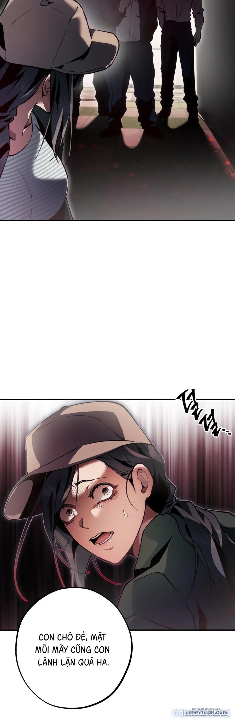 『18+』Đáy Vực 